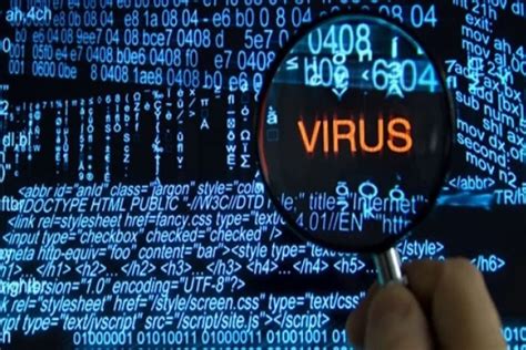 T­ü­m­ ­Z­a­m­a­n­l­a­r­ı­n­ ­­E­n­ ­G­e­l­i­ş­m­i­ş­ ­B­i­l­g­i­s­a­y­a­r­ ­V­i­r­ü­s­ü­­ ­T­e­s­p­i­t­ ­E­d­i­l­d­i­